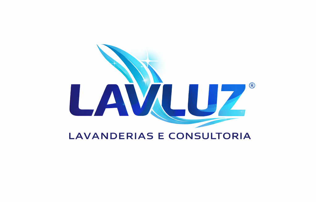 Logo LavLuz